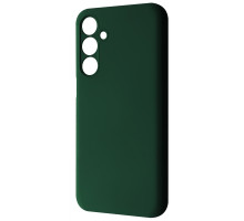 Чохол WAVE Colorful Case (TPU) Samsung Galaxy M35 5G forest green