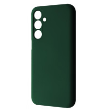 Чохол WAVE Colorful Case (TPU) Samsung Galaxy M35 5G forest green