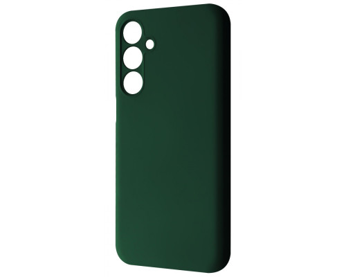 Чохол WAVE Colorful Case (TPU) Samsung Galaxy M35 5G forest green