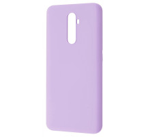 Чохол WAVE Colorful Case (TPU) Xiaomi Redmi 9 black currant