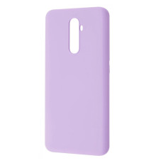 Чохол WAVE Colorful Case (TPU) Xiaomi Redmi 9 black currant