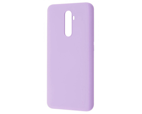 Чохол WAVE Colorful Case (TPU) Xiaomi Redmi 9 black currant