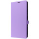 Чохол WAVE Flap Case Xiaomi Poco C85 4G light purple 2003000267464