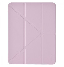 Чохол Proove Solid Case iPad Pro 13" 2024/2025 pink 2003000184938 6901127886536