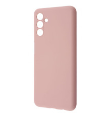 Чохол WAVE Colorful Case (TPU) Samsung Galaxy A04s/A13 5G (A047F/A136U) pink sand