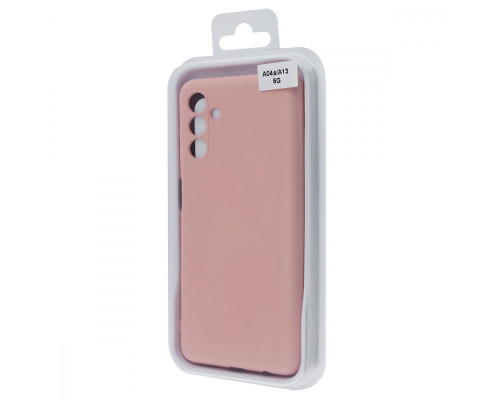 Чохол WAVE Colorful Case (TPU) Samsung Galaxy A04s/A13 5G (A047F/A136U) pink sand