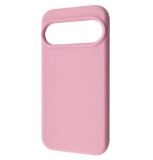 Чохол WAVE Full Silicone Cover Google Pixel 10 pink sand 2003000278521 6905351088243