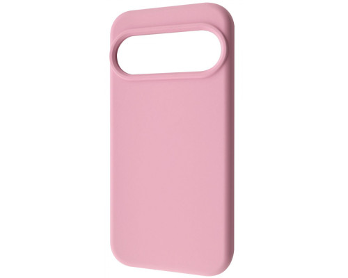Чохол WAVE Full Silicone Cover Google Pixel 10 pink sand 2003000278521