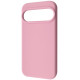 Чохол WAVE Full Silicone Cover Google Pixel 10 pink sand 2003000278521