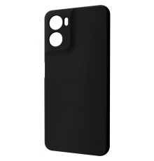 Чохол WAVE Colorful Case (TPU) Motorola Moto G06/G06 Power black 2003000281002 6908146723095