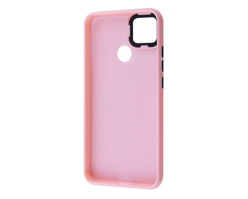 Чохол WAVE Matte Color Case Xiaomi Redmi 9C/10A deep purple