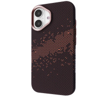 Чохол Proove Gleam Case with Magnetic Ring iPhone 16 milky way 2003000269116