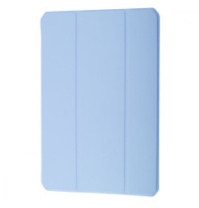 Чохол Dux Ducis Toby Series iPad 10 10.9 2022 (With Apple Pencil Holder) blue