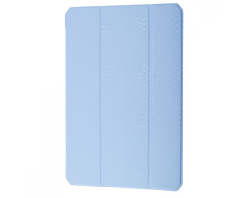 Чохол Dux Ducis Toby Series iPad 10 10.9 2022 (With Apple Pencil Holder) blue