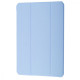 Чохол Dux Ducis Toby Series iPad 10 10.9 2022 (With Apple Pencil Holder) blue