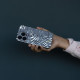 Чохол WAVE Ocean Case iPhone 12 Pro silver