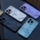 Чохол WAVE Ocean Case iPhone 12 Pro silver