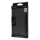 Чохол WAVE Premium Leather Edition Case with Magnetic Ring iPhone 15 Pro forest green 2001001446246