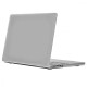 Накладка WIWU iKavlar Crystal Shield MacBook Pro 14,2" A2442/A2779 white