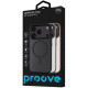 Чохол Proove Sapphire Case with Magnetic Ring iPhone 17 Pro Max/18 Pro Max light blue 2003000357592