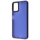 Чохол WAVE Matte Color Case Samsung Galaxy A06 midnight blue 2003000162295