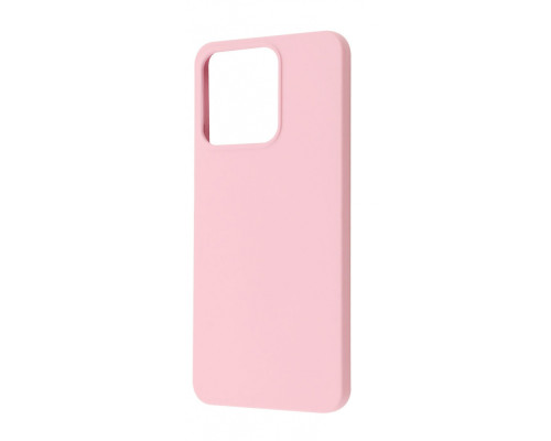 Чохол WAVE Colorful Case (TPU) Realme C53 pink sand