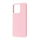 Чохол WAVE Colorful Case (TPU) Realme C53 pink sand