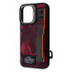 Чохол Kajsa Outdoor Collection with Magnetic Ring iPhone 16 red 2003000171143
