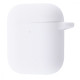 Чохол Silicone Case New for AirPods 1/2 white 2001000144976