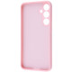 Чохол WAVE Colorful Case (TPU) Samsung Galaxy S26 black currant 2003000281170 6907054333813