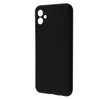 Чохол WAVE Full Silicone Cover Samsung Galaxy A06 black