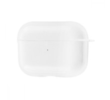 Чохол Clear Case (TPU) AirPods Pro 2 transparent 2001001216252