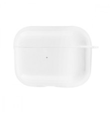 Чохол Clear Case (TPU) AirPods Pro 2 transparent 2001001216252