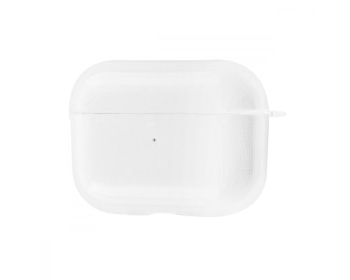 Чохол Clear Case (TPU) AirPods Pro 2 transparent 2001001216252