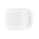 Чохол Clear Case (TPU) AirPods Pro 2 transparent 2001001216252