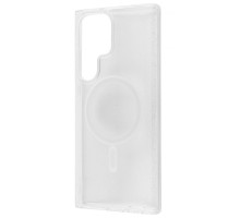 Чохол Proove Cuprum Case with Magnetic Ring Samsung Galaxy S23 Ultra white 2003000239805 6901147266004