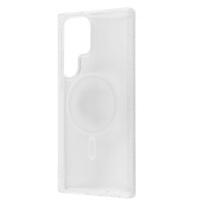 Чохол Proove Cuprum Case with Magnetic Ring Samsung Galaxy S23 Ultra white 2003000239805 6901147266004