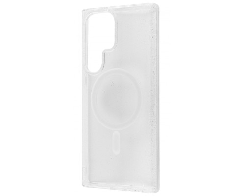 Чохол Proove Cuprum Case with Magnetic Ring Samsung Galaxy S23 Ultra white 2003000239805 6901147266004