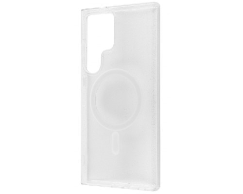 Чохол Proove Cuprum Case with Magnetic Ring Samsung Galaxy S25 Ultra white 2003000239904 6901141960922