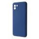 Чохол WAVE Colorful Case (TPU) Samsung Galaxy A03 (A035F) blue
