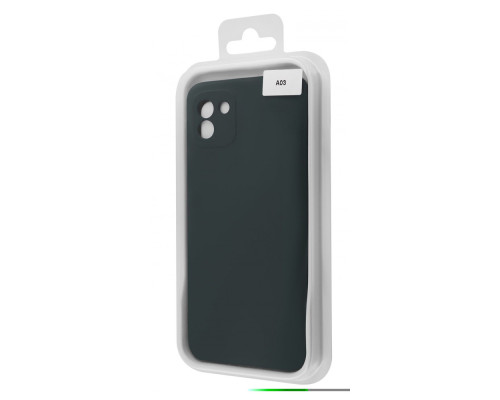 Чохол WAVE Colorful Case (TPU) Samsung Galaxy A03 (A035F) blue