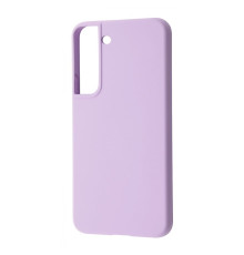 Чохол WAVE Colorful Case (TPU) Samsung Galaxy S22 black currant