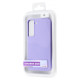 Чохол WAVE Colorful Case (TPU) Samsung Galaxy S22 black currant