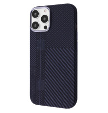 Чохол WAVE Gleam Case with Magnetic Ring iPhone 13 Pro Max obsidian 2003000234459