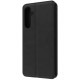 Чохол WAVE Cubic Rubic Case Samsung Galaxy A26 black 2003000221473