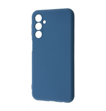 Чохол WAVE Colorful Case (TPU) Samsung Galaxy M34 5G blue