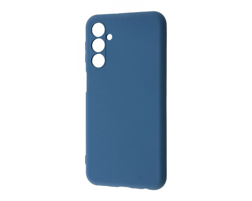 Чохол WAVE Colorful Case (TPU) Samsung Galaxy M34 5G blue
