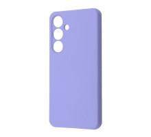 Чохол WAVE Colorful Case (TPU) Samsung Galaxy S24 light purple