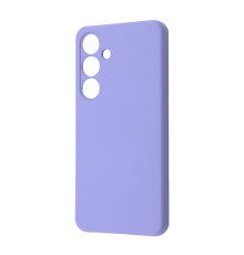 Чохол WAVE Colorful Case (TPU) Samsung Galaxy S24 light purple