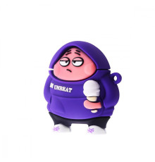 Чохол Toys Case for AirPods 1/2 patrick